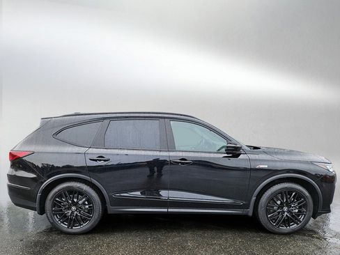 New 2026 Acura MDX A-Spec image 2