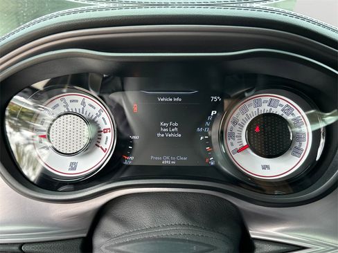 Used 2023 Dodge Challenger R/T Scat Pack image 29