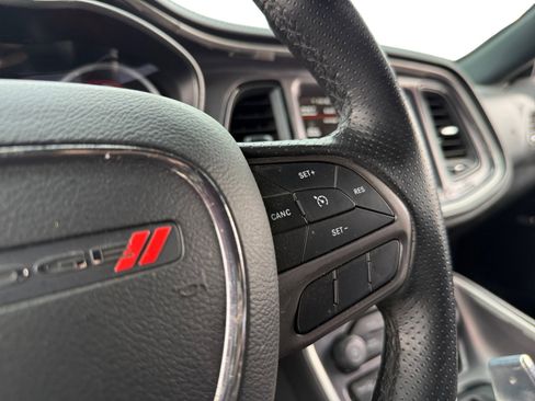 Used 2021 Dodge Challenger R/T Scat Pack w/ Plus Package RWD image 9