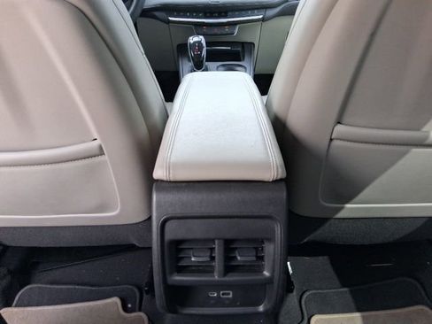 Used 2021 Cadillac XT4 Luxury w/ Driver Awareness Package image 24