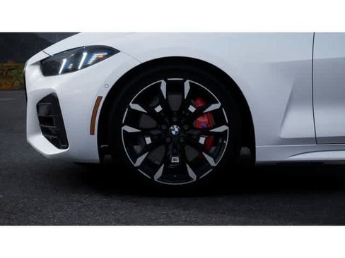 New 2027 BMW 430i Coupe w/ M Sport Package RWD image 7
