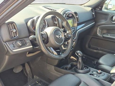 Used 2018 MINI Cooper Countryman S FWD image 10