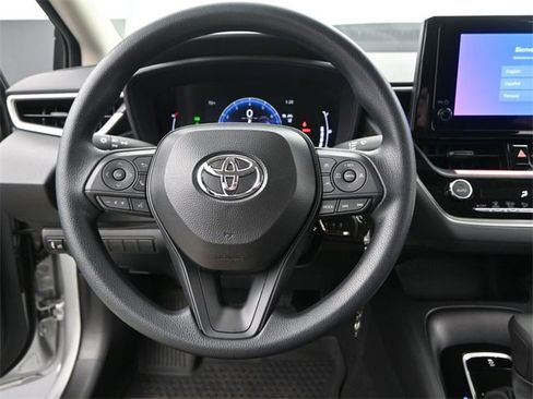 New 2026 Toyota Corolla LE image 5