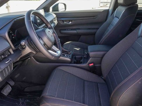 Certified 2026 Honda CR-V Sport image 20