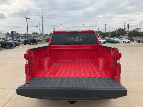 Used 2020 Chevrolet Silverado 1500 RST w/ All-Star Edition image 27