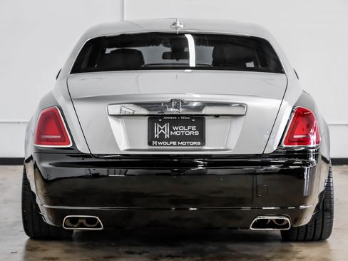 Used 2014 Rolls-Royce Ghost image 12