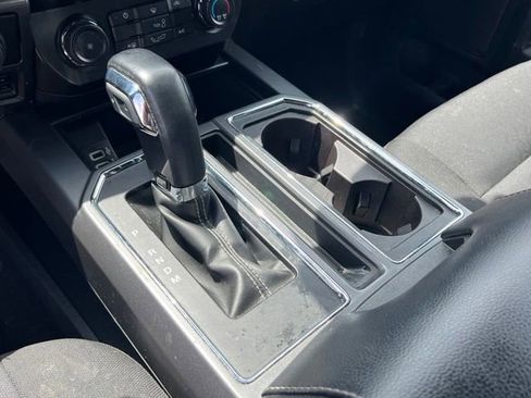 Used 2019 Ford F150 XLT w/ Equipment Group 301A Mid AWD/4WD image 16