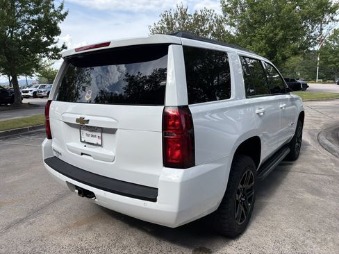 Used 2019 Chevrolet Tahoe LS AWD/4WD image 10