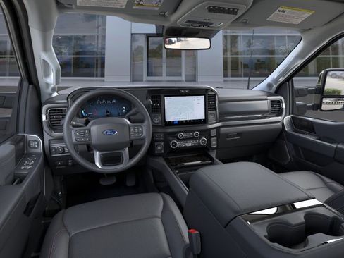 New 2026 Ford F250 Lariat w/ Lariat Ultimate Package AWD/4WD image 6