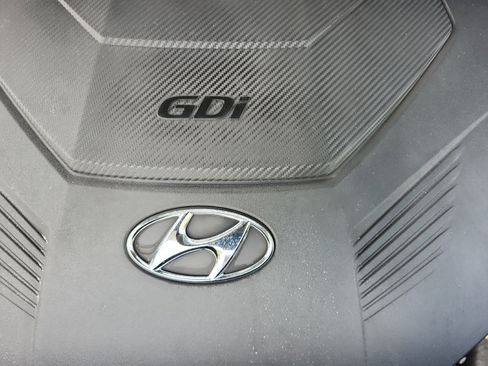 Certified 2024 Hyundai Palisade XRT FWD image 31