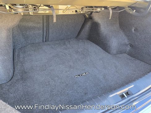 Used 2017 Nissan Altima 2.5 S w/ Power Driver Seat Package image 14