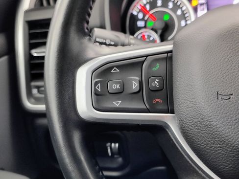 Used 2022 RAM 1500 Big Horn image 47