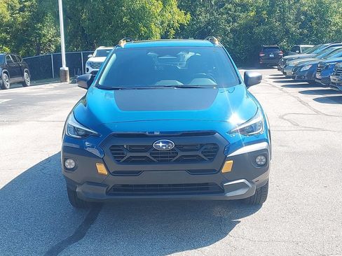 Certified 2024 Subaru Crosstrek 2.5i Wilderness AWD/4WD image 10