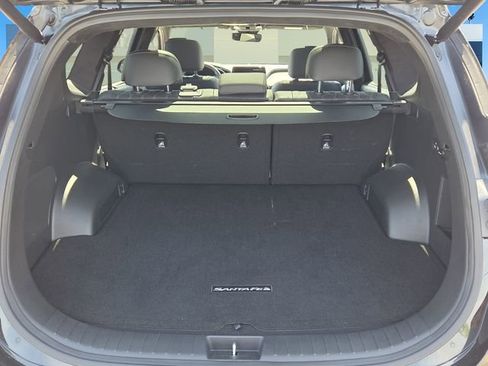 Used 2023 Hyundai Santa Fe Calligraphy w/ Cargo Package FWD image 7
