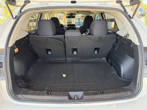 Used 2018 Subaru Crosstrek 2.0i Premium AWD/4WD image 22
