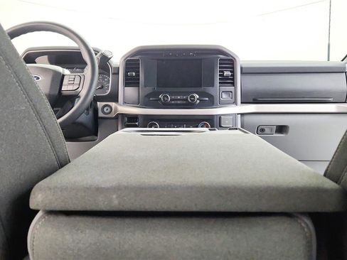Used 2023 Ford F150 XLT image 29