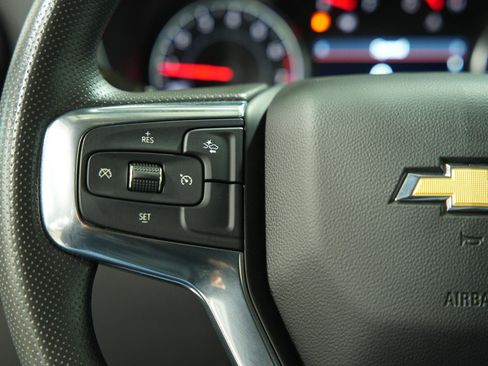 Used 2023 Chevrolet Blazer LT w/ LPO, Floor Liner Package AWD/4WD image 35