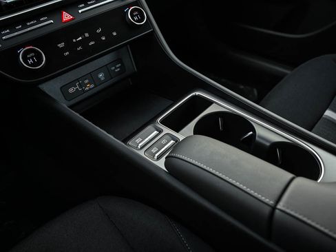 New 2026 Hyundai Sonata Blue image 24