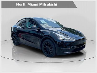 Used 2023 Tesla Model Y Long Range