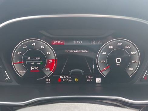 Used 2022 Audi Q3 2.0T Premium Plus AWD/4WD image 16