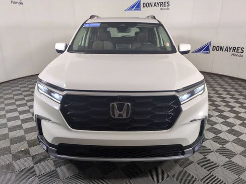 Certified 2023 Honda Pilot Elite image 12