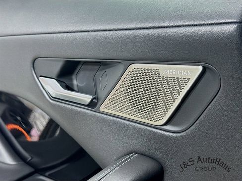 Used 2024 Jaguar I-PACE R-Dynamic HSE image 32