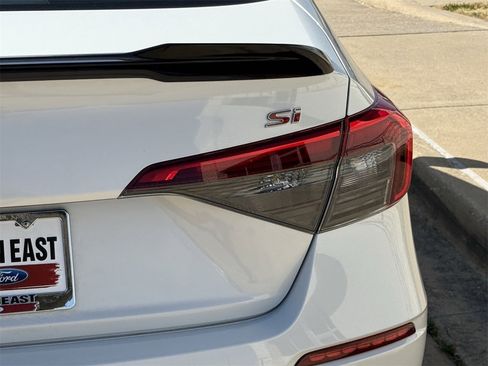 Used 2024 Honda Civic Si image 7