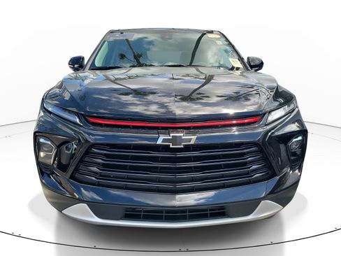 Used 2024 Chevrolet Blazer LT w/ Redline Edition image 2