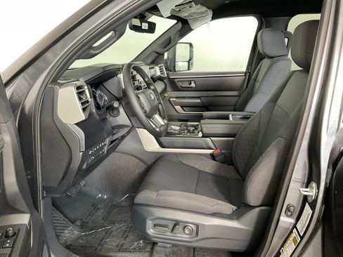 New 2026 Toyota Tundra SR5 image 15