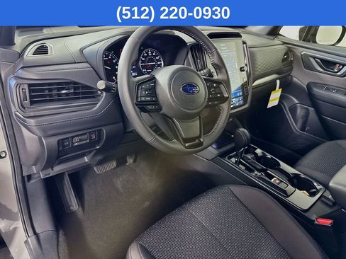 Used 2026 Subaru Forester Premium image 10