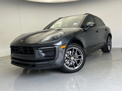 Used 2026 Porsche Macan