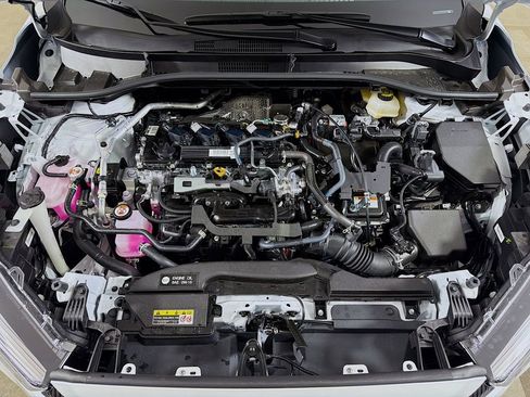 New 2026 Toyota Corolla Cross AWD Hybrid image 27
