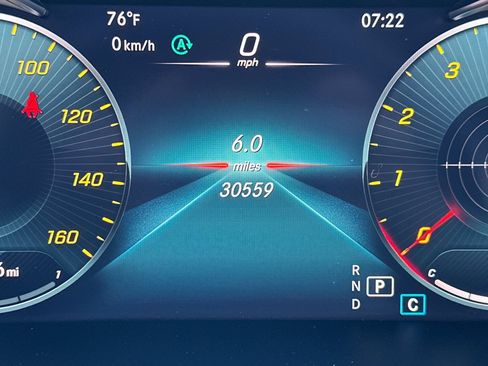 Used 2021 Mercedes-Benz C 300 Sedan image 30