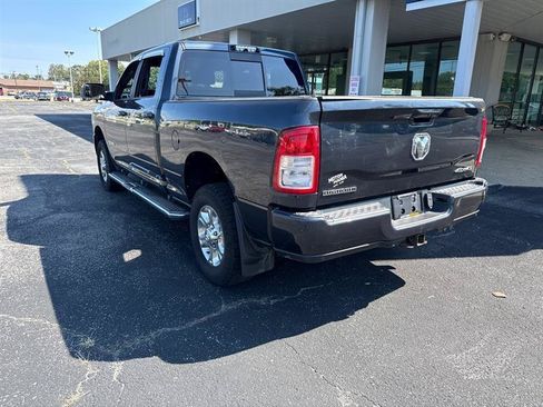 Used 2019 RAM 3500 Big Horn AWD/4WD image 9