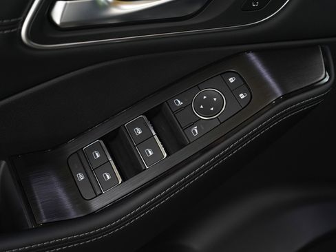 Used 2026 Nissan Rogue Platinum w/ Platinum Premium Package image 20