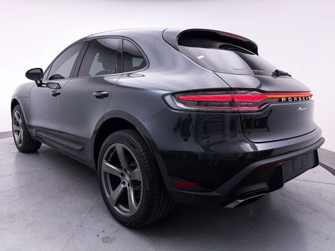 Used 2024 Porsche Macan AWD/4WD image 15