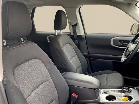 Used 2024 Ford Bronco Sport Big Bend image 29