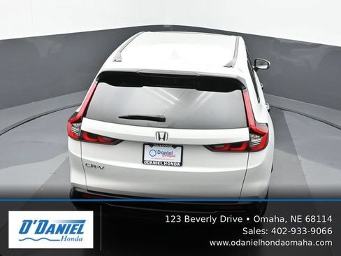 Used 2023 Honda CR-V EX-L image 17