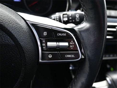 Used 2022 Kia Seltos S image 17