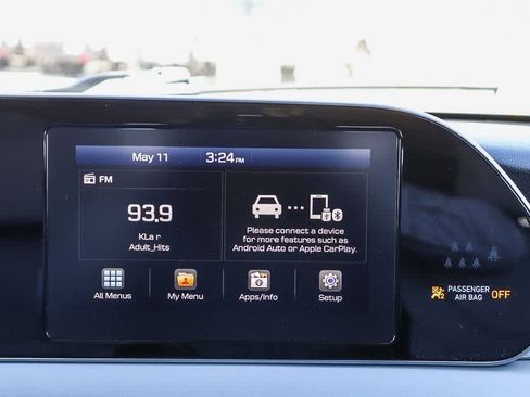Used 2020 Hyundai Palisade SEL w/ Convenience Package FWD image 15