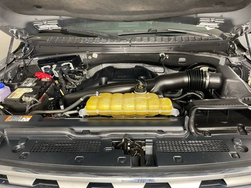 Used 2020 Ford Expedition Max Limited w/ Special Edition Package RWD image 9