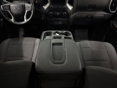 Used 2019 Chevrolet Silverado 1500 RST w/ All-Star Edition image 50