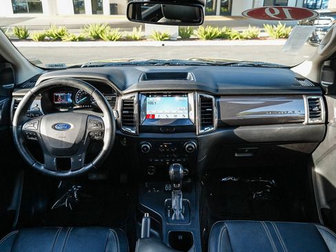 Used 2019 Ford Ranger Lariat image 13