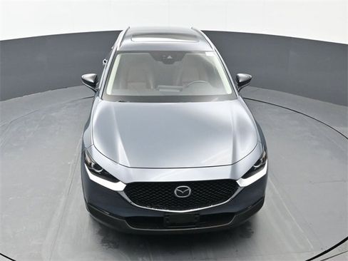 Certified 2023 MAZDA CX-30 AWD 2.5 S w/ Preferred Package image 45