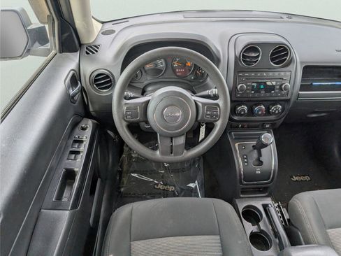 Used 2016 Jeep Patriot Sport w/ Power Value Group image 25