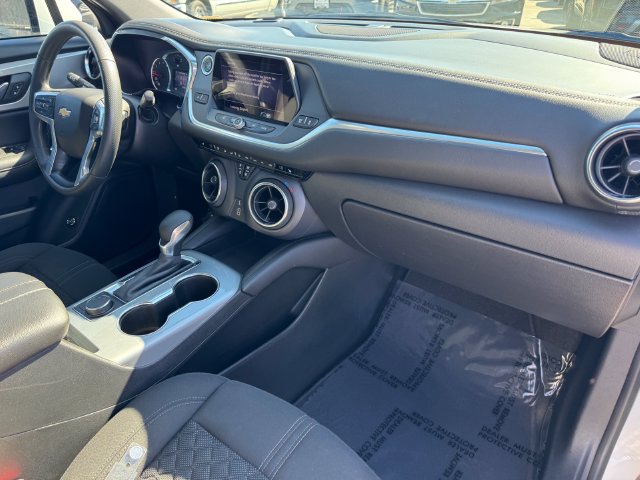 Certified 2021 Chevrolet Blazer LT FWD image 6
