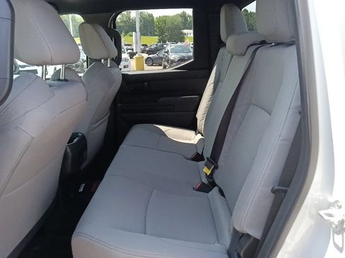 Used 2025 Toyota Tacoma SR5 RWD image 27