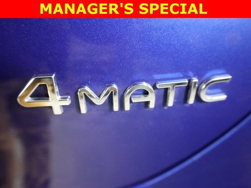 Certified 2023 Mercedes-Benz EQE 350+ 4MATIC Sedan w/ Exclusive Trim Package image 62