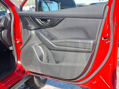 Used 2021 Subaru Crosstrek 2.0i Premium w/ Moonroof Package image 11