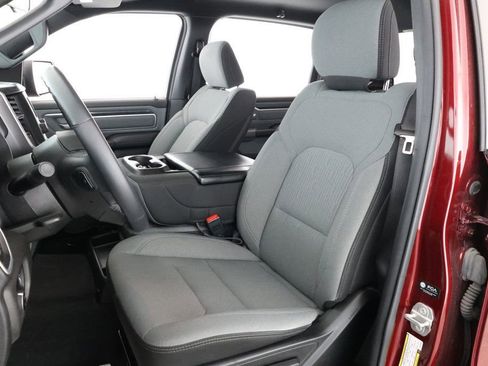 Used 2022 RAM 1500 Big Horn image 15
